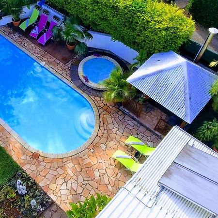 Noël Villa Arbre Du Voyageur, 4 Etoiles Et 4 Clevacances מראה חיצוני תמונה