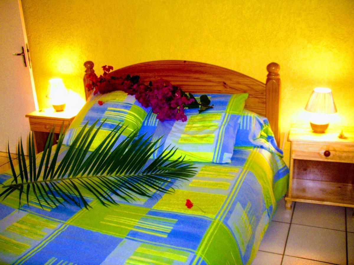 Noël Villa Arbre Du Voyageur, 4 Etoiles Et 4 Clevacances מראה חיצוני תמונה