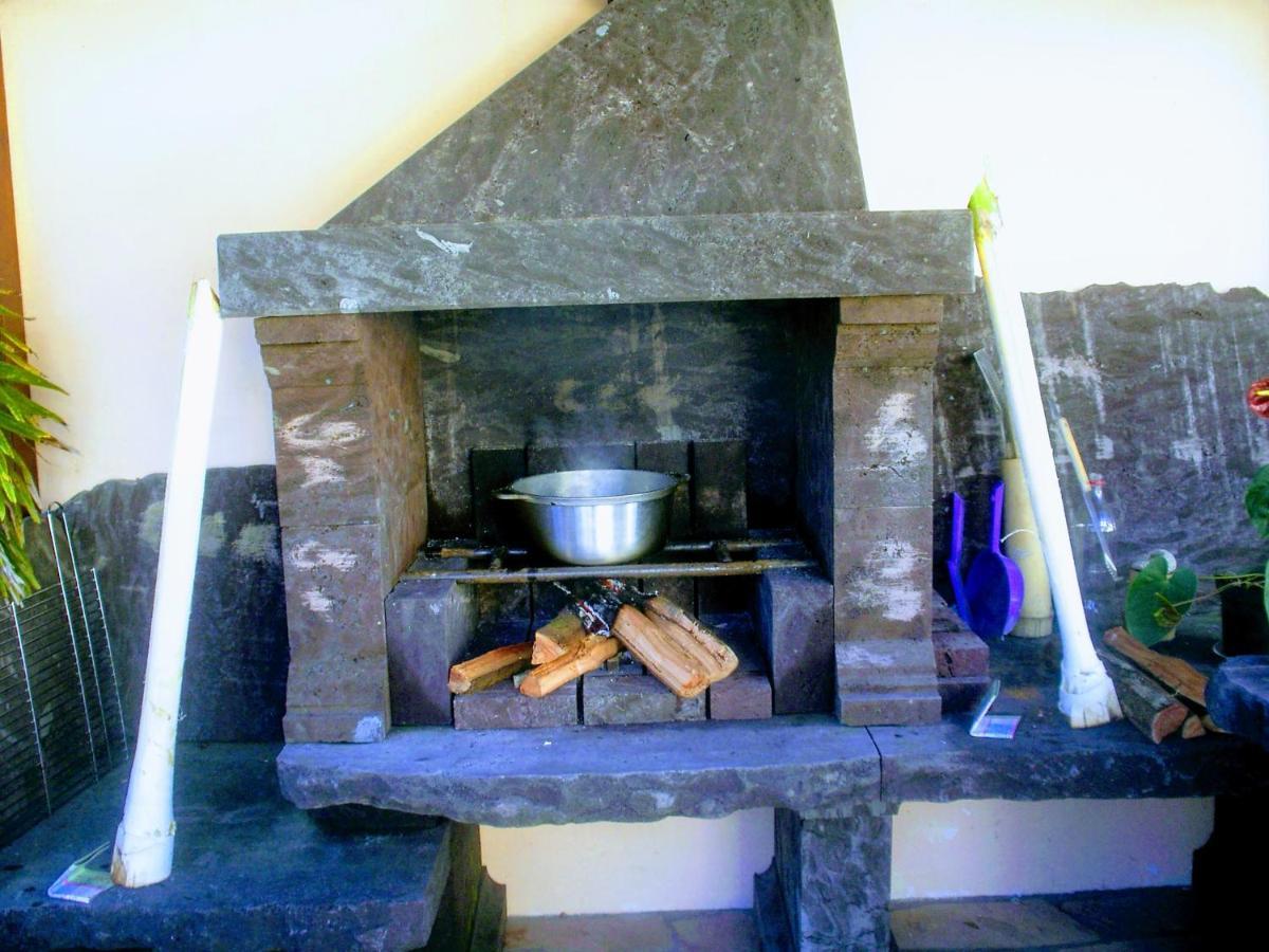 Noël Villa Arbre Du Voyageur, 4 Etoiles Et 4 Clevacances מראה חיצוני תמונה