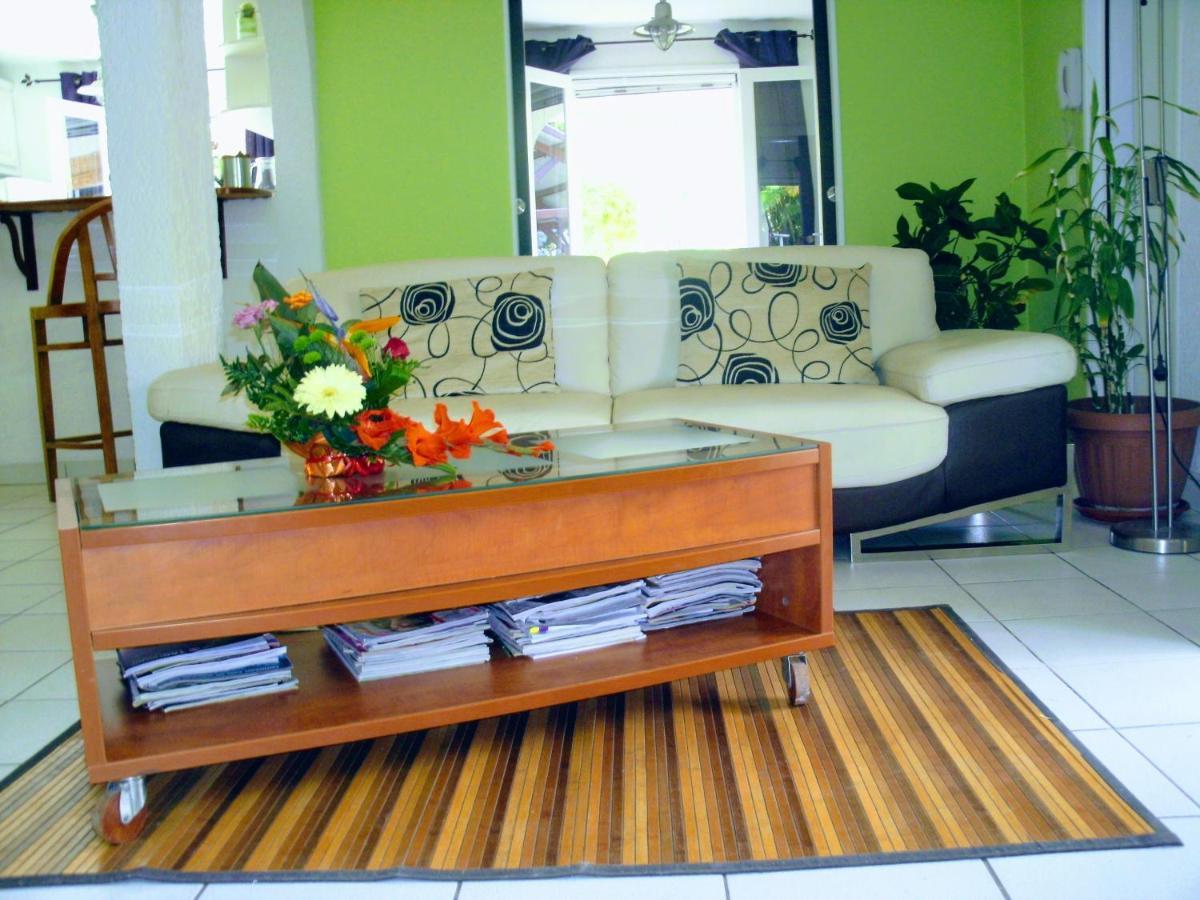 Noël Villa Arbre Du Voyageur, 4 Etoiles Et 4 Clevacances מראה חיצוני תמונה