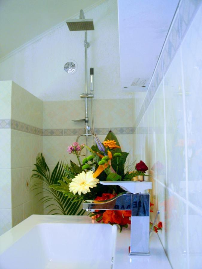 Noël Villa Arbre Du Voyageur, 4 Etoiles Et 4 Clevacances מראה חיצוני תמונה